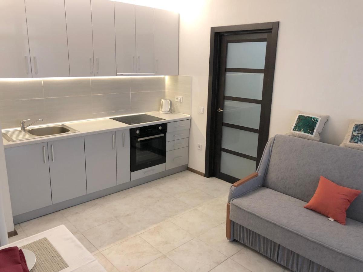 Apartament Жд Вокзал Пр Победы 67-В Метро Нивки Парк Шулявка Kijów Zewnętrze zdjęcie