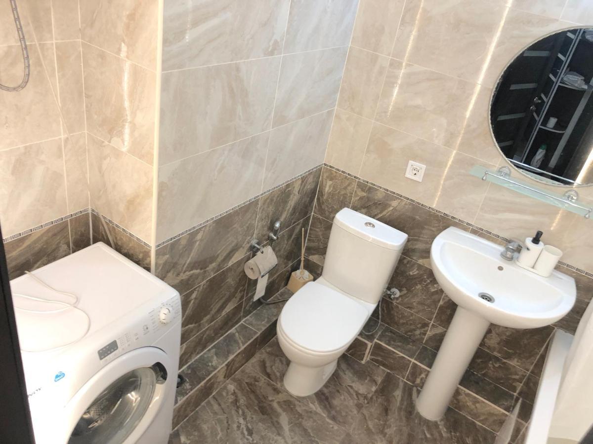 Apartament Жд Вокзал Пр Победы 67-В Метро Нивки Парк Шулявка Kijów Zewnętrze zdjęcie